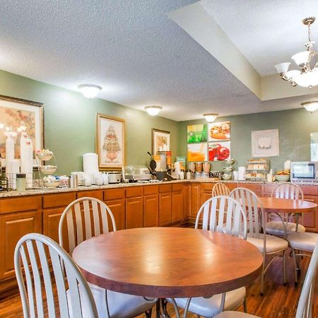 Quality Inn & Suites Ridgeland Kültér fotó