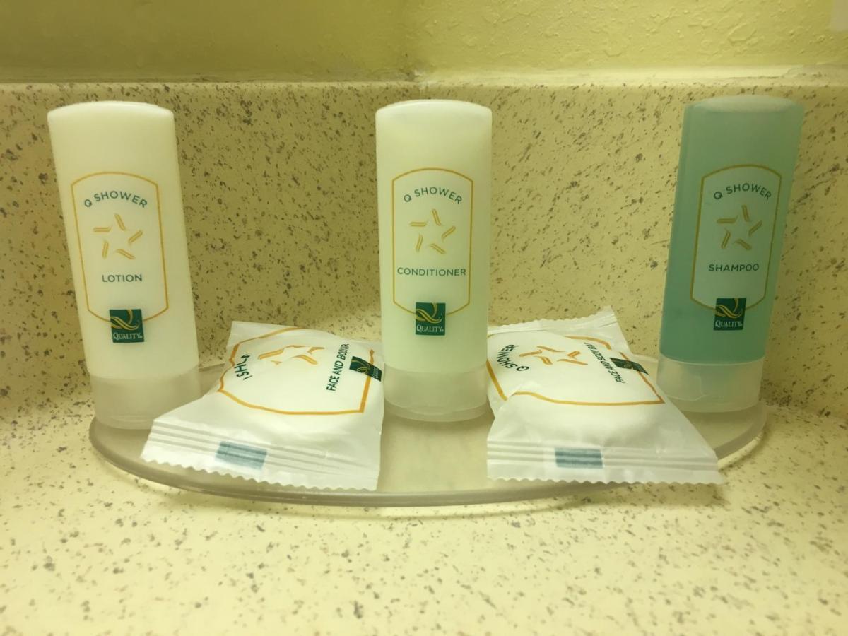 Quality Inn & Suites Ridgeland Kültér fotó
