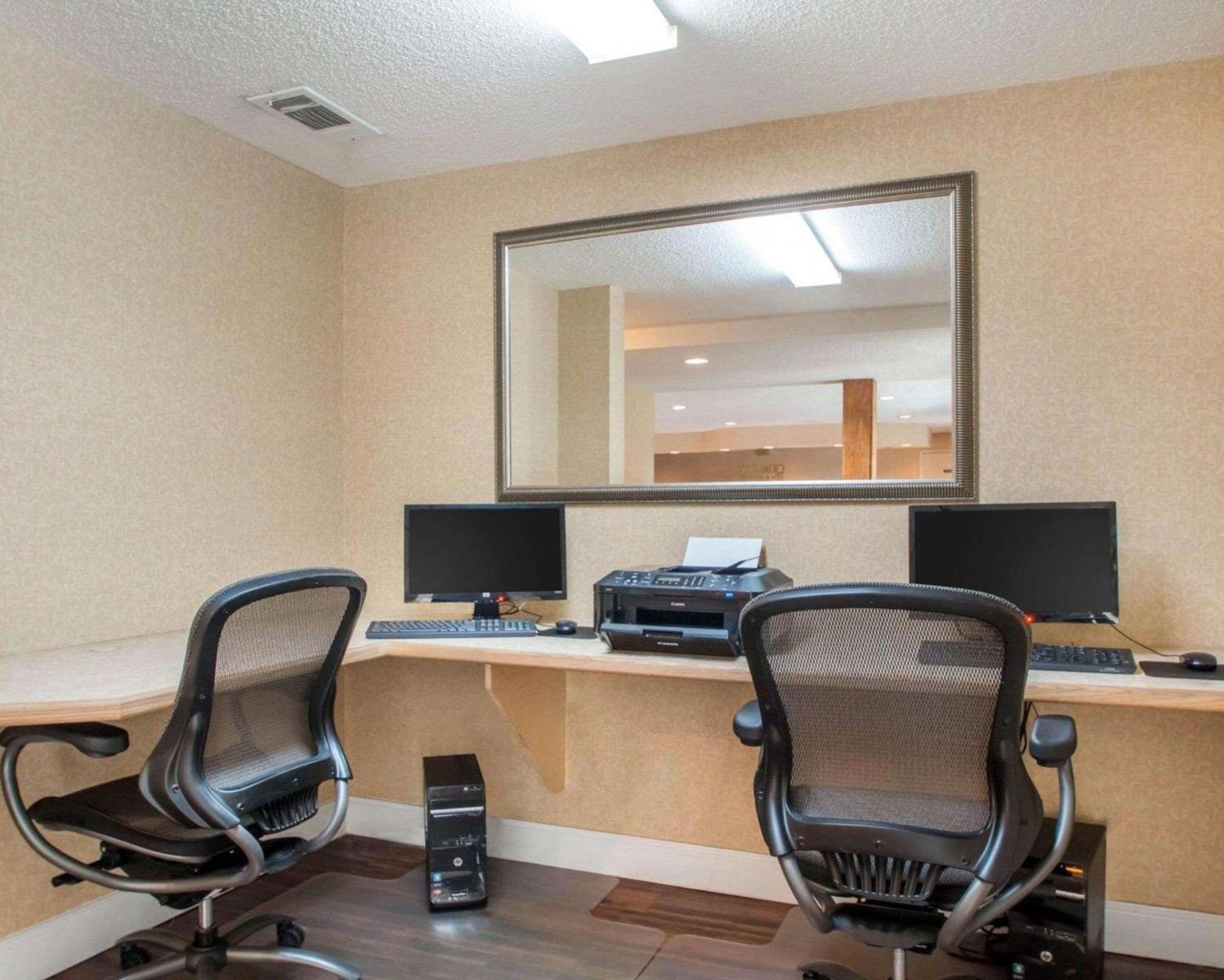 Quality Inn & Suites Ridgeland Kültér fotó