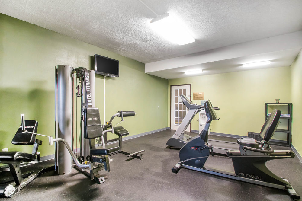 Quality Inn & Suites Ridgeland Kültér fotó